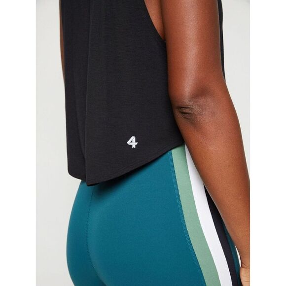 NWT Four Laps Curve Tank ACTIVEWEAR EVERYDAY WEAR - Picture 13 of 15